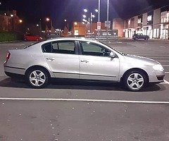 07 Passat 1.9 Tdi ( TAX + TESTED ) - Image 5/9