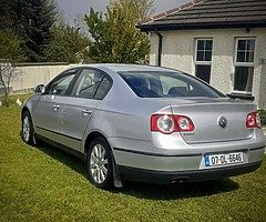 07 Passat 1.9 Tdi ( TAX + TESTED ) - Image 7/9