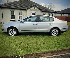07 Passat 1.9 Tdi ( TAX + TESTED ) - Image 8/9