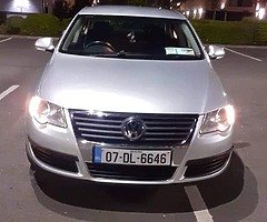 07 Passat 1.9 Tdi ( TAX + TESTED ) - Image 9/9