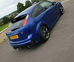 2006 Ford Focus