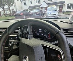 SEAT Ibiza FR Monsoon Grey - Image 4/10