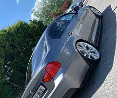 BMW 318d msport