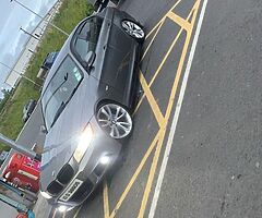 BMW 318d msport - Image 4/5