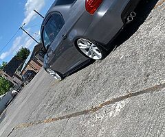 BMW 318d msport - Image 5/5