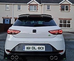 Seat Leon FR - Image 4/10