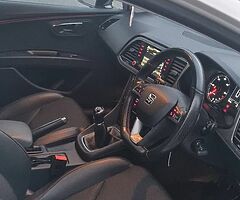 Seat Leon FR - Image 7/10