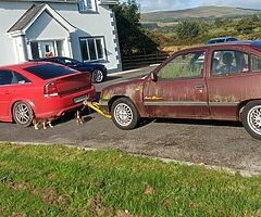Cars wanted (Leitrim Area