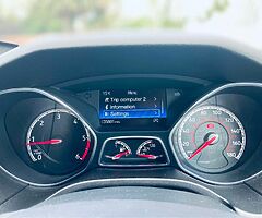 2018 Ford Focus - Image 7/10