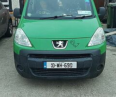 Peugeot partner - Image 5/10
