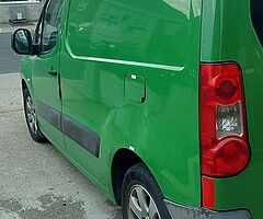Peugeot partner - Image 6/10