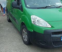 Peugeot partner - Image 8/10