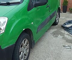 Peugeot partner - Image 10/10
