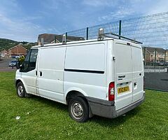 2012 Ford Transit - Image 9/9