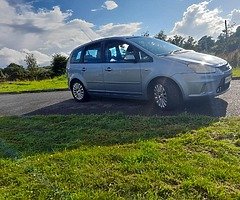 Ford c-max 2.0 Diesel