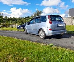 Ford c-max 2.0 Diesel