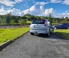Ford c-max 2.0 Diesel - Image 4/9