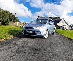 Ford c-max 2.0 Diesel - Image 9/9