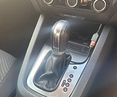 VW JETTA 1.6TDI AUTO DSG COMFORTLINE LOW MILES - Image 8/10