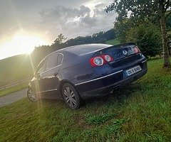 Volkswagen Passat 2009 Read add