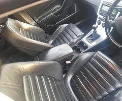 Volkswagen Passat 2009 Read add - Image 5/8