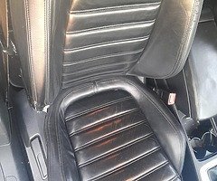 Volkswagen Passat 2009 Read add - Image 6/8
