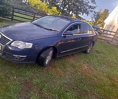 Volkswagen Passat 2009 Read add - Image 8/8