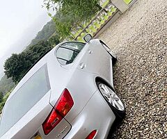 2006 Lexus Is250 - Image 4/5