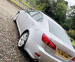 2006 Lexus Is250 - Image 5/5