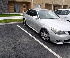Bmw 525d