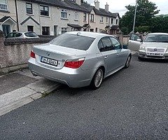 Bmw 525d - Image 3/6