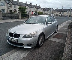 Bmw 525d - Image 4/6