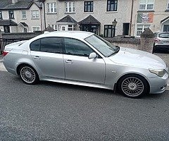 Bmw 525d - Image 5/6
