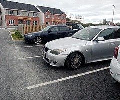 Bmw 525d - Image 6/6