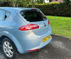 2008 SEAT Leon - Image 4/9