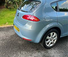 2008 SEAT Leon - Image 5/9