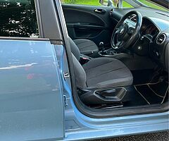 2008 SEAT Leon - Image 9/9