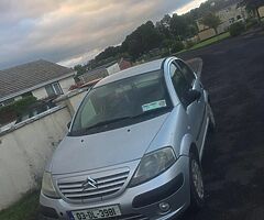 Tested diesel C3