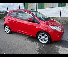 2015 Ford Ka cheap VRT