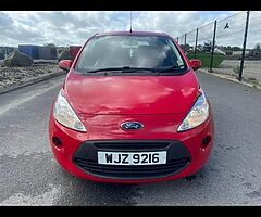 2015 Ford Ka cheap VRT
