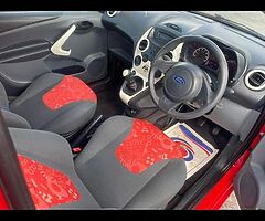 2015 Ford Ka cheap VRT - Image 6/9