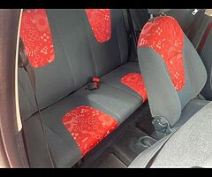 2015 Ford Ka cheap VRT - Image 7/9