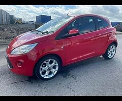 2015 Ford Ka cheap VRT - Image 9/9