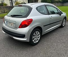 2008 Peugeot 207 - Image 4/10
