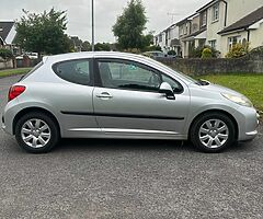 2008 Peugeot 207 - Image 5/10