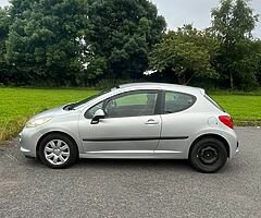 2008 Peugeot 207 - Image 6/10