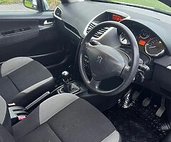 2008 Peugeot 207 - Image 7/10