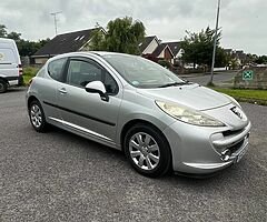 2008 Peugeot 207 - Image 10/10