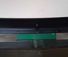 Mazda MX-5 MK1 Rocket Bunny Spoiler