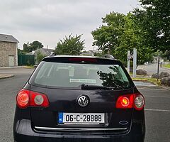 Vw Passat 1.9 Tdi with new nct today